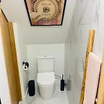 بيت للعطل Casa Da Augusta *