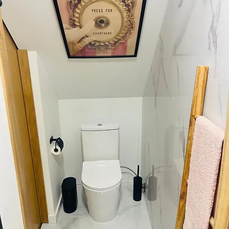 Tatil Evi Casa Da Augusta *