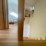 Casa Da Augusta Hébergement de vacances