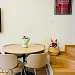 Casa Da Augusta 포르투