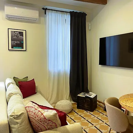Casa Da Augusta 펜션 *