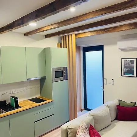 Casa Da Augusta Holiday home